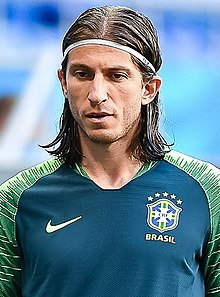 Filipe Luís Profile Picture