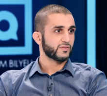 Firas Zahabi