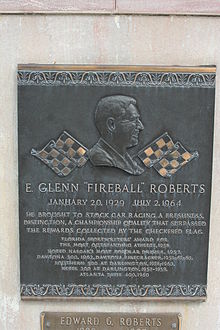 Fireball Roberts