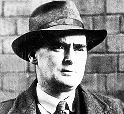 Flann O'Brien