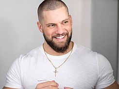 Florian Munteanu Profile Picture