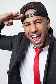 FouseyTube Profile Picture