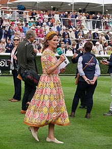 Francesca Cumani