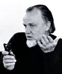 Francis Schaeffer