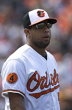 Francisco Rodríguez (Venezuelan pitcher)