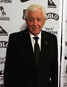 Frank Lowy