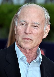 Frank Marshall (filmmaker) Profile Picture