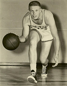 Frank Ramsey (basketball) Profile Picture