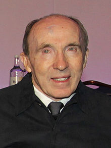 Frank Williams (Formula One)