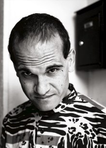 Frédéric Bourdin Profile Picture