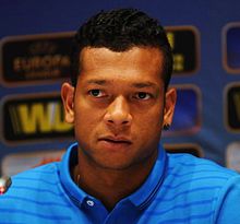 Fredy Guarín