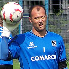 Gábor Király Profile Picture