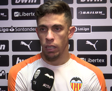 Gabriel Paulista Profile Picture