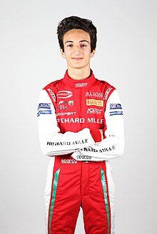 Gabriele Minì Profile Picture