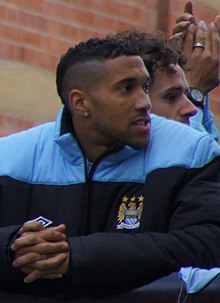 Gaël Clichy Profile Picture