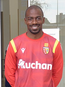 Gaël Kakuta Profile Picture