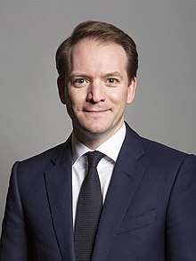 Gareth Davies (English politician)