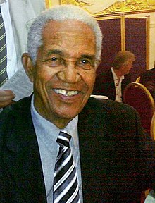 Garfield Sobers Profile Picture