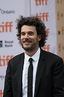 Garth Davis