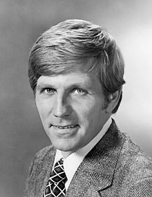 Gary Collins (actor) Profile Picture