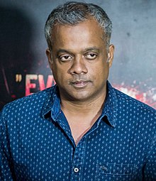 Gautham Vasudev Menon Profile Picture