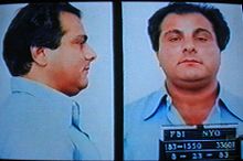 Gene Gotti Profile Picture