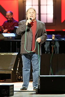 Gene Watson Profile Picture