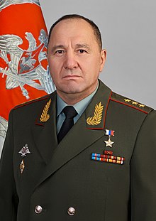 Gennady Zhidko Profile Picture