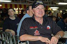 Geoff Bodine Profile Picture