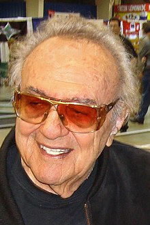 George Barris (auto customizer)