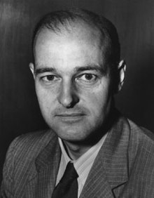 George F. Kennan Profile Picture