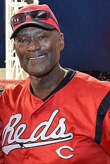 George Foster (baseball)