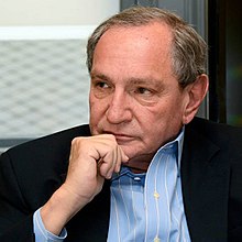 George Friedman