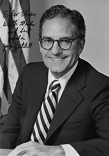 George J. Mitchell