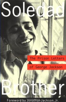 George Jackson (activist) Profile Picture