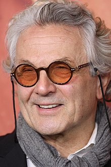 George Miller (filmmaker) Profile Picture