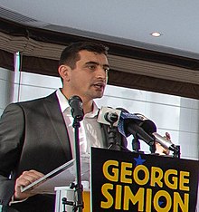 George Simion