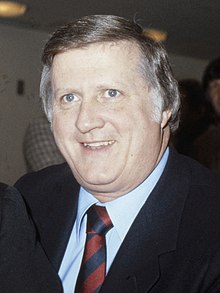 George Steinbrenner Profile Picture