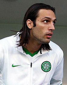 Georgios Samaras