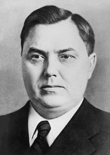 Georgy Malenkov Profile Picture