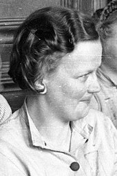 Gerda Steinhoff