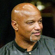 Geronimo Pratt