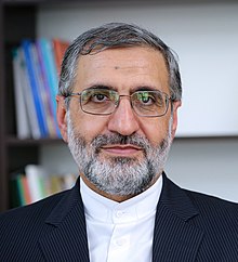 Gholam-Hossein Esmaeili