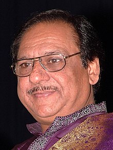 Ghulam Ali (singer) Profile Picture