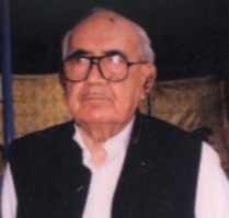 Ghulam Ishaq Khan