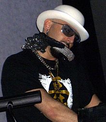 Gigi D'Agostino Profile Picture