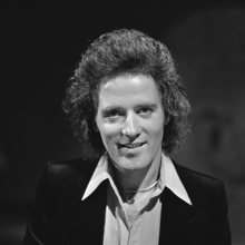 Gilbert O'Sullivan Profile Picture