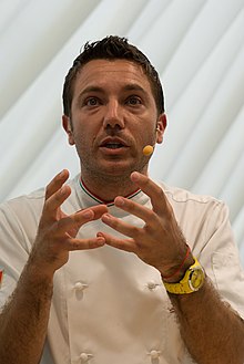 Gino D'Acampo Profile Picture