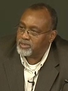 Glenn Loury