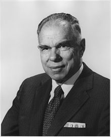 Glenn T. Seaborg Profile Picture